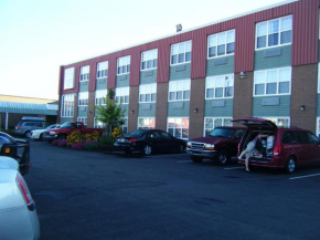 Hotels in Antigonish